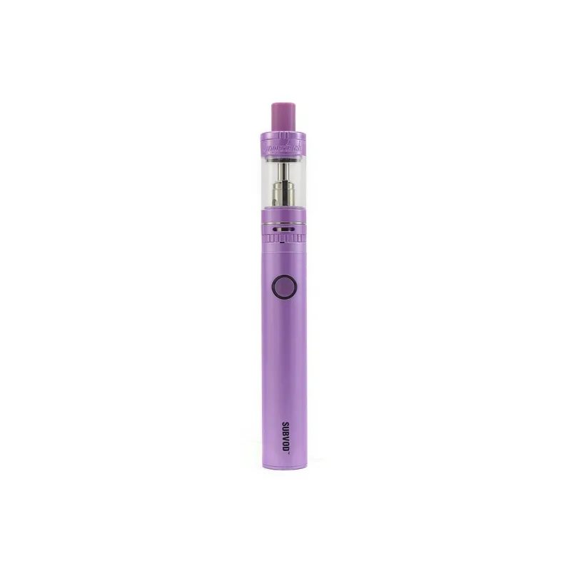 Kangertech SUBVOD 1300mAh fialová