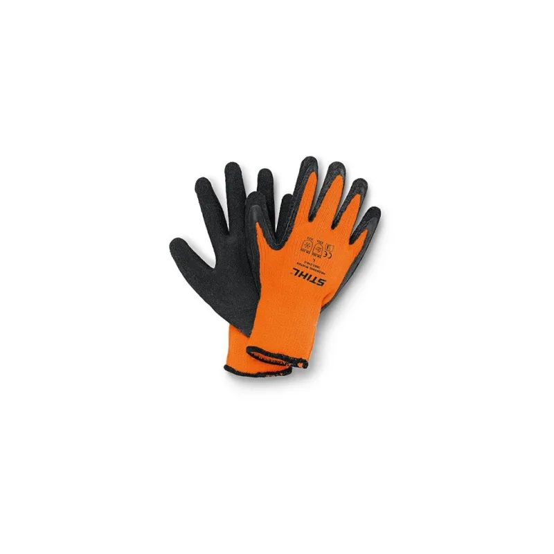 Rukavice FUNCTION ThermoGrip XL