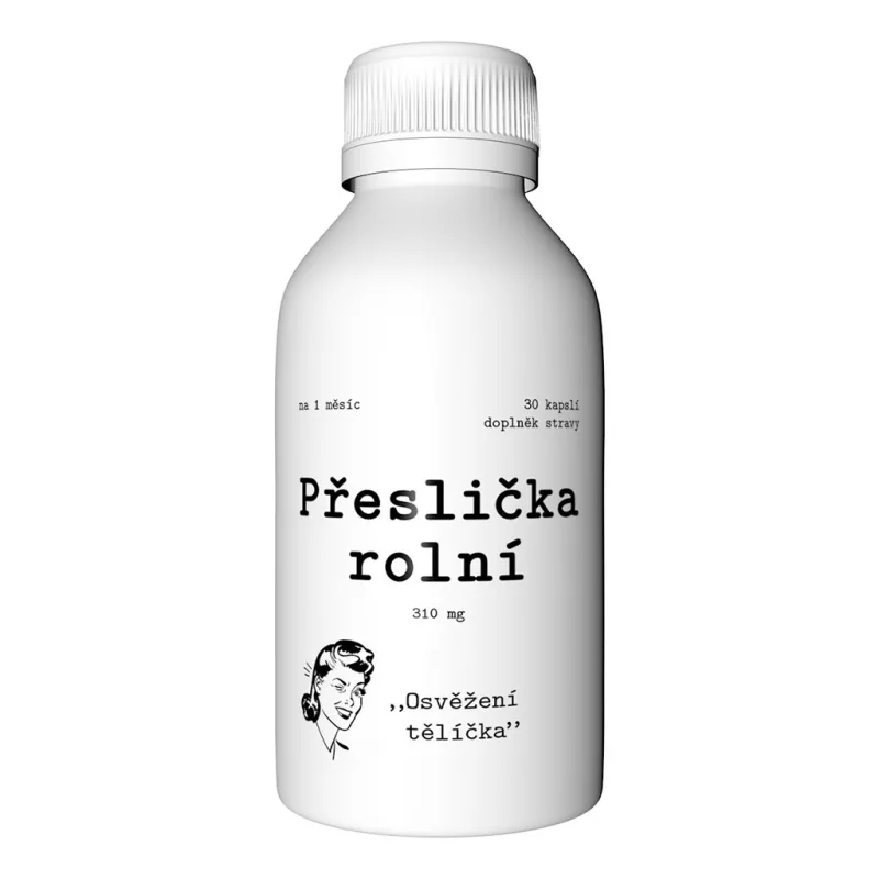 Praslička roľná