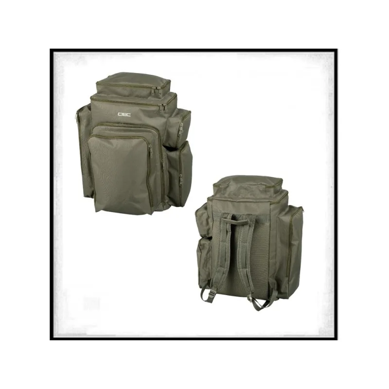 Batoh C-Tec Mega Backpack