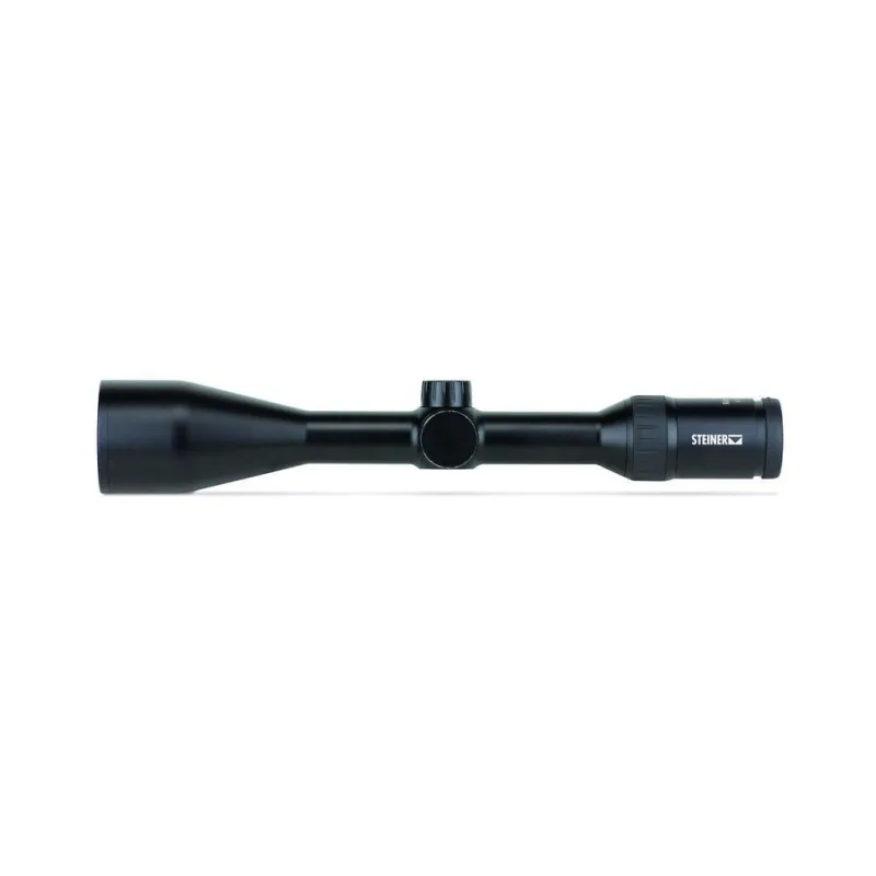Puškohled Steiner Ranger 8 3-24x56 s osvětlenou osnovou 4A-I -  vystavený - pouze 1 kus