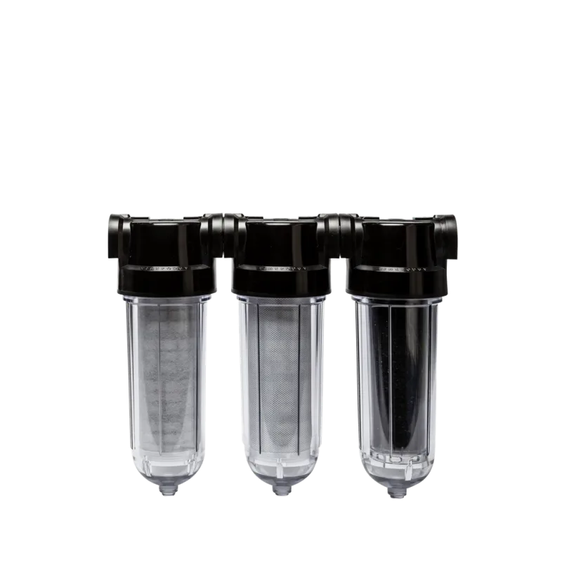 Cintropur SL240 TRIO-CTN 3/4"