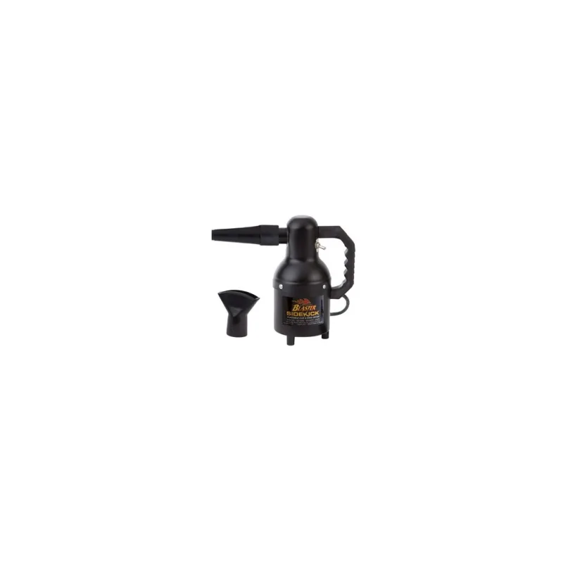 MetroVac Air Force Blaster Sidekick