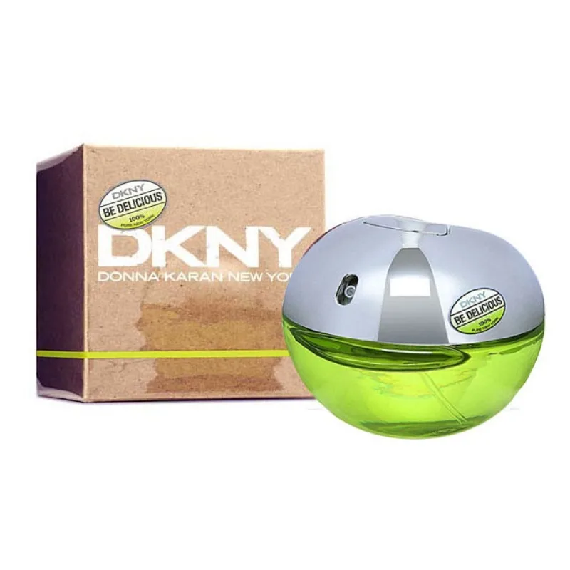 DKNY Be Delicious Woman parfémová voda