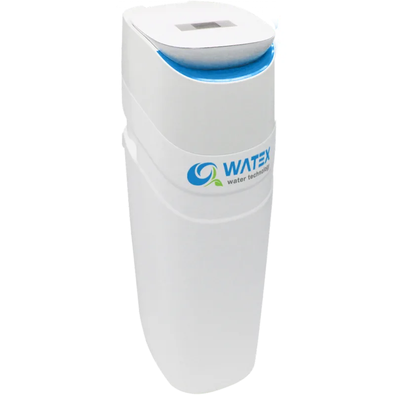 Automatický změkčovač vody WATEX Ecosoft 30 Style - VYPRODÁNO
