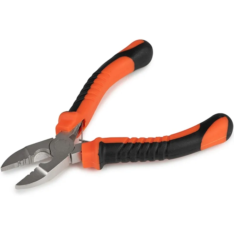 Kliešte Fox Edges Crimp Pliers
