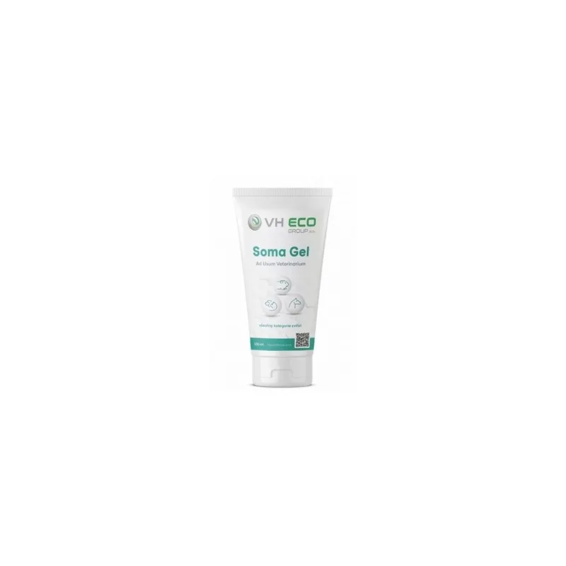 VH Eco Soma Gel TUBA 100ml
