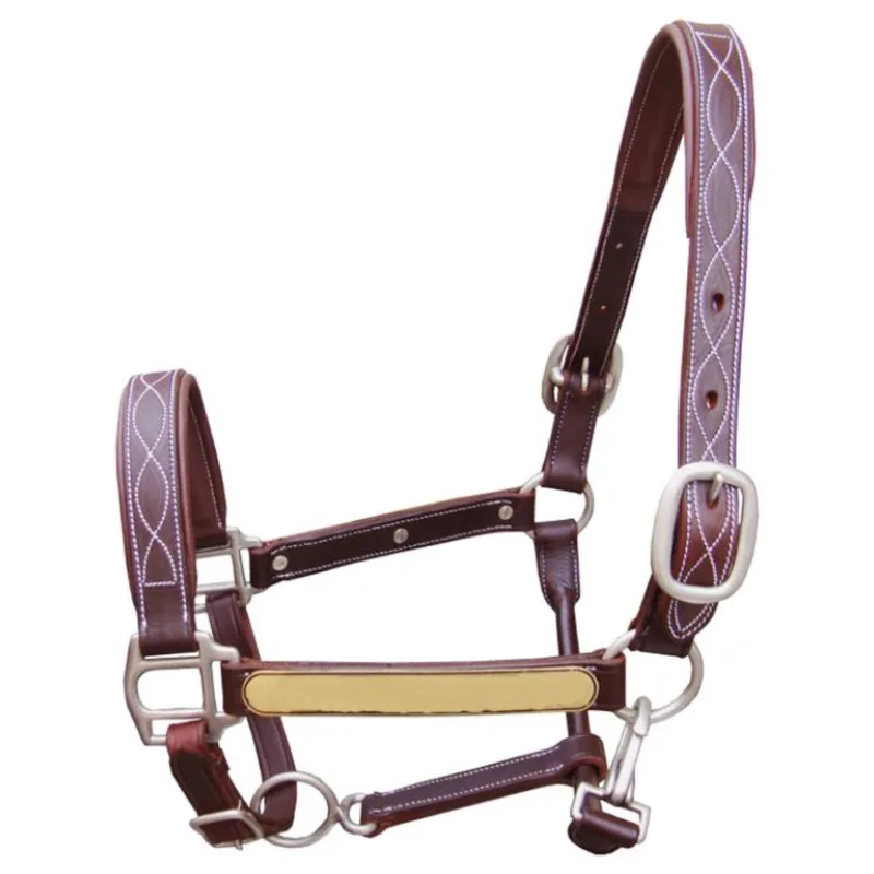 halter ohlávka GVR 009