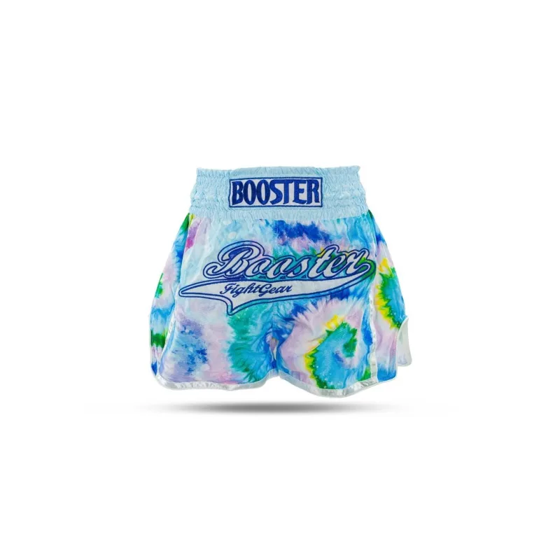 Šortky Booster TBT SWIRL 1 modré