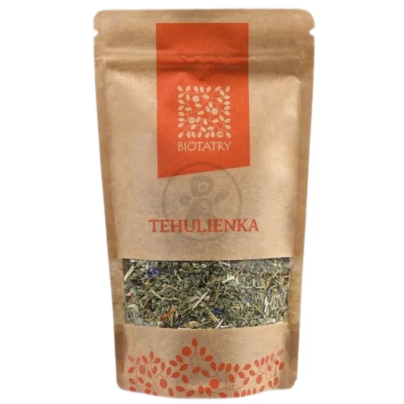 Těhurka BIO 30g BIOTATRY