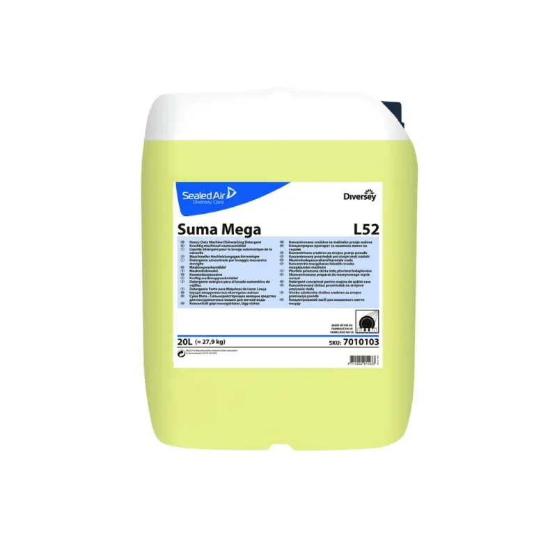 Suma Mega L52 20l