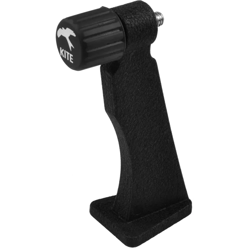 Kite tripod adapter