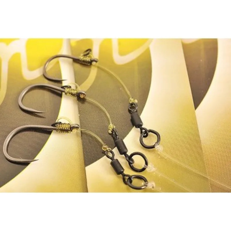 Korda Návazec Hinge Rig Choody