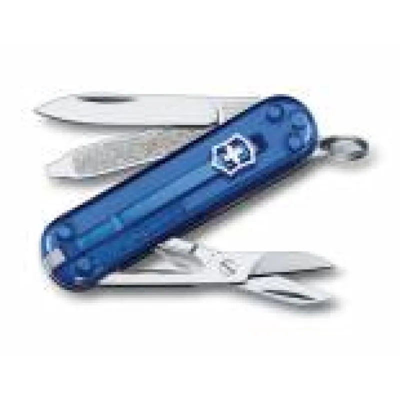Kapesní nůž Classic SD Victorinox 0.6223.T2 a jiné