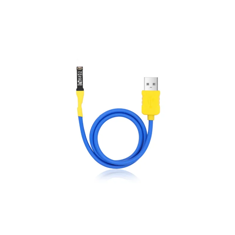 iBoot testovací kabel - iPhone 11/11 Pro/11 Pro Max