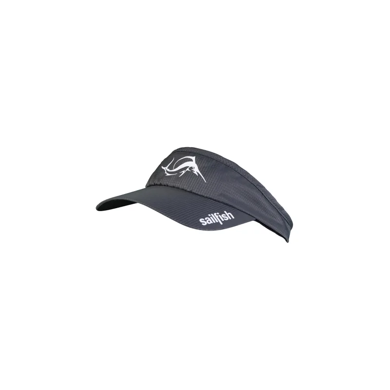 Sailfish Visor perform