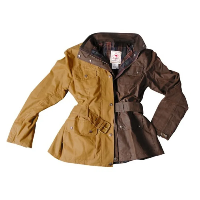 australská bunda Sussex jacket