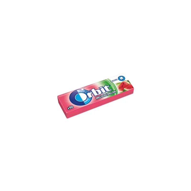 Orbit Watermelon - žvýkačky