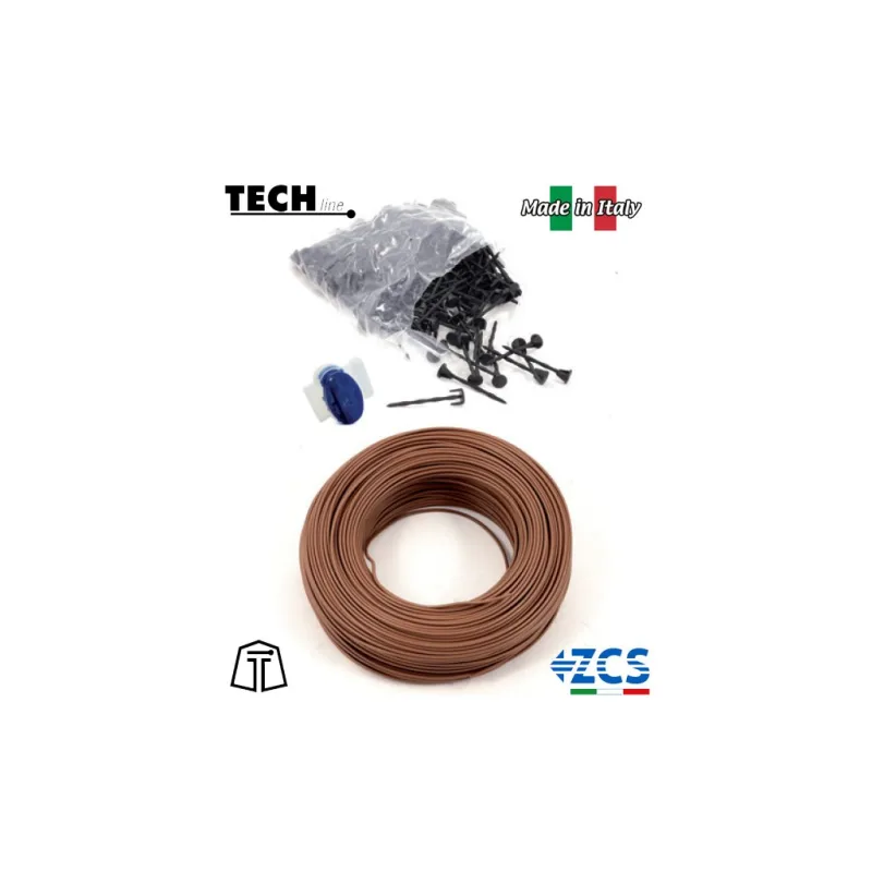 Instalační ZCS KIT S
