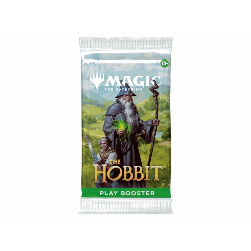 The Hobbit - Play Booster