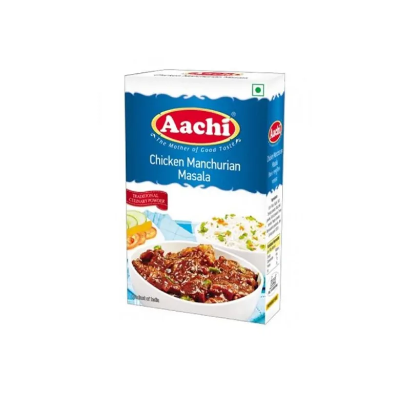 AACHI Chicken Manchurian Masala 50g