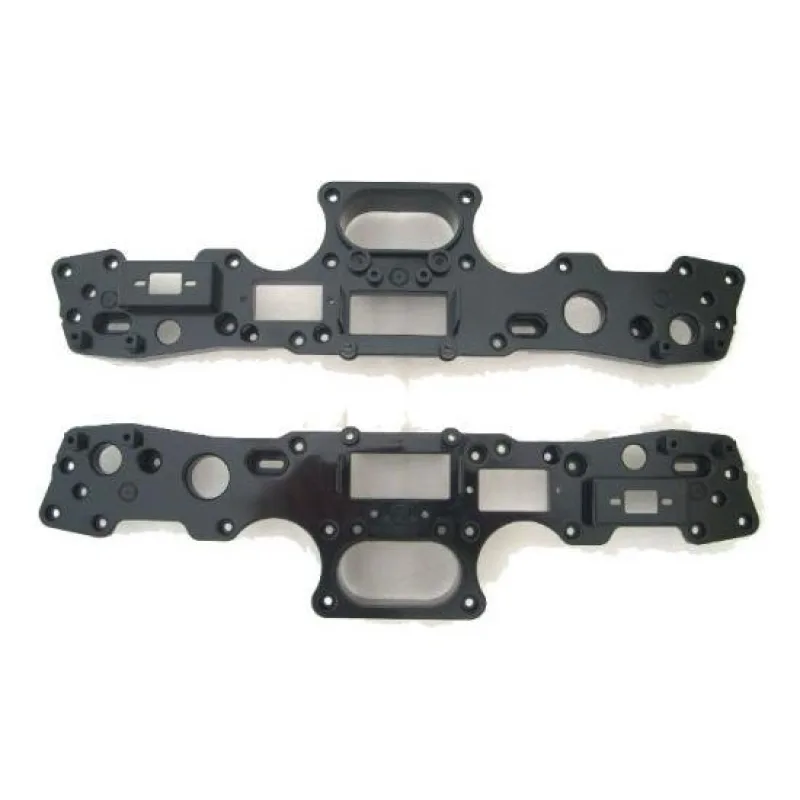 Tamiya Twin Detonator/Double Blaze Chassis