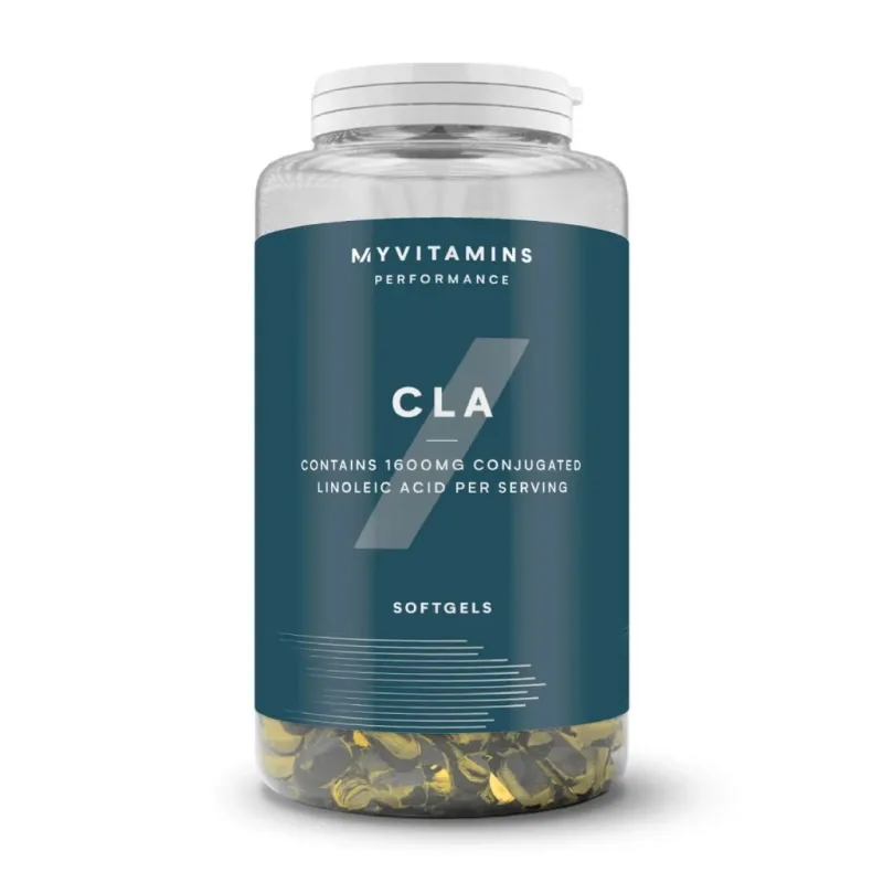 MyProtein CLA