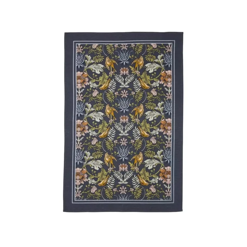 Ulster Weavers Kuchyňská utěrka Finch & Flower 70x45 cm