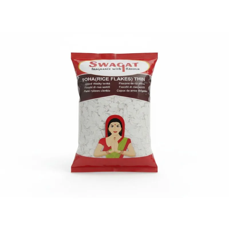 SWAGAT Rice Flakes Thin 1Kg