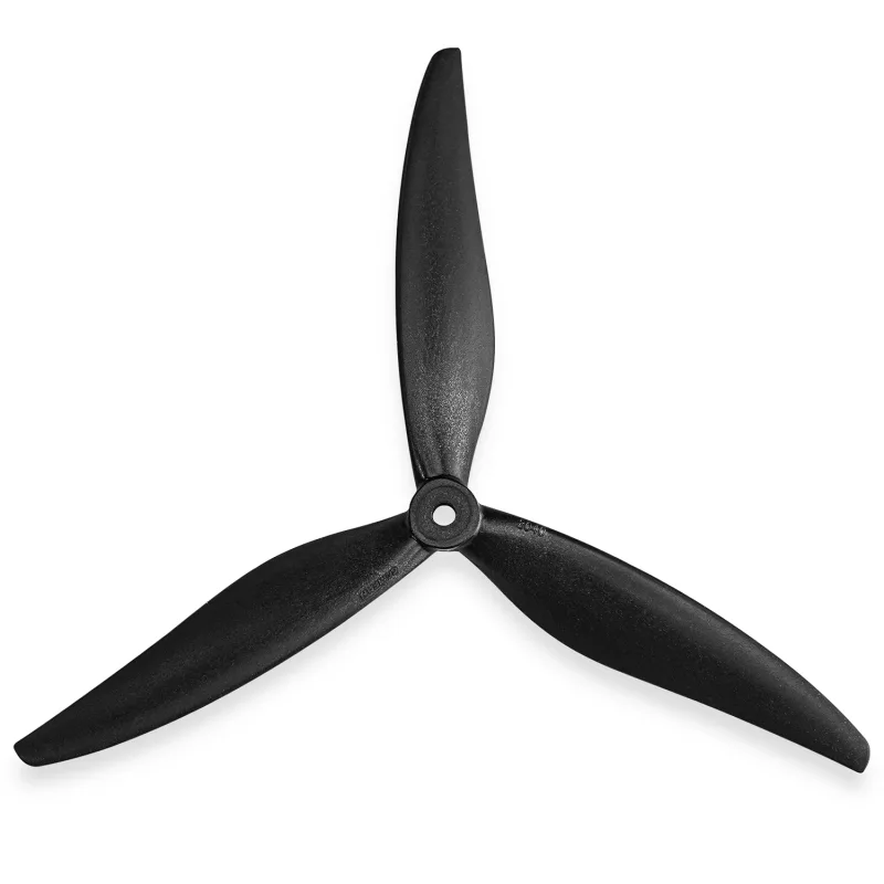 Gemfan Cinelifter 8040-3 (2ks) Barva: černá