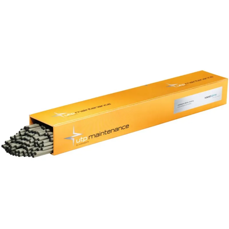 UTP 65 D - elektroda speciální - 1,6 x 250 mm (2,9 kg)