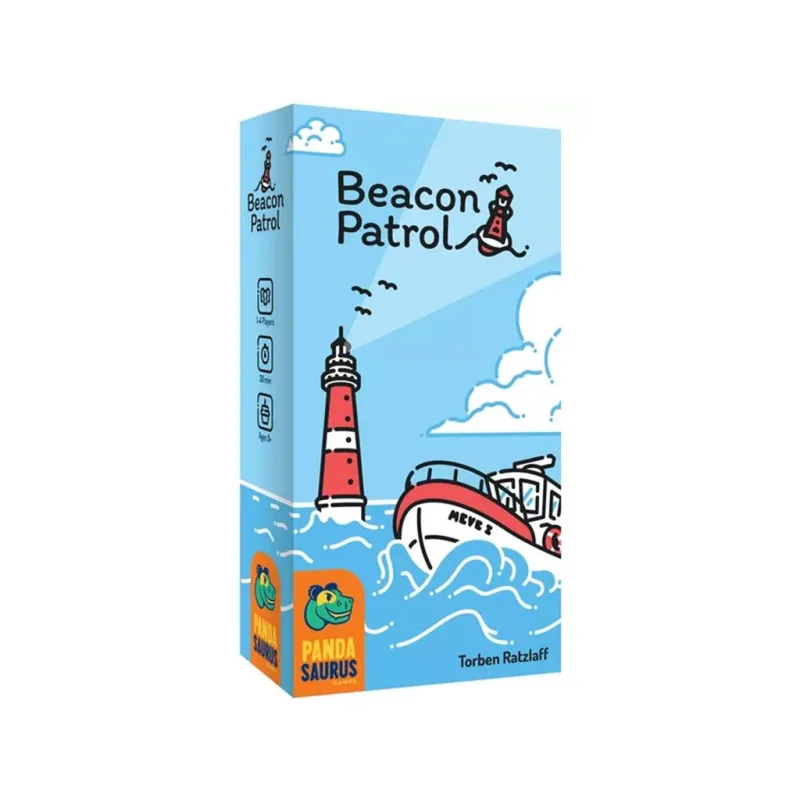 Beacon Patrol
