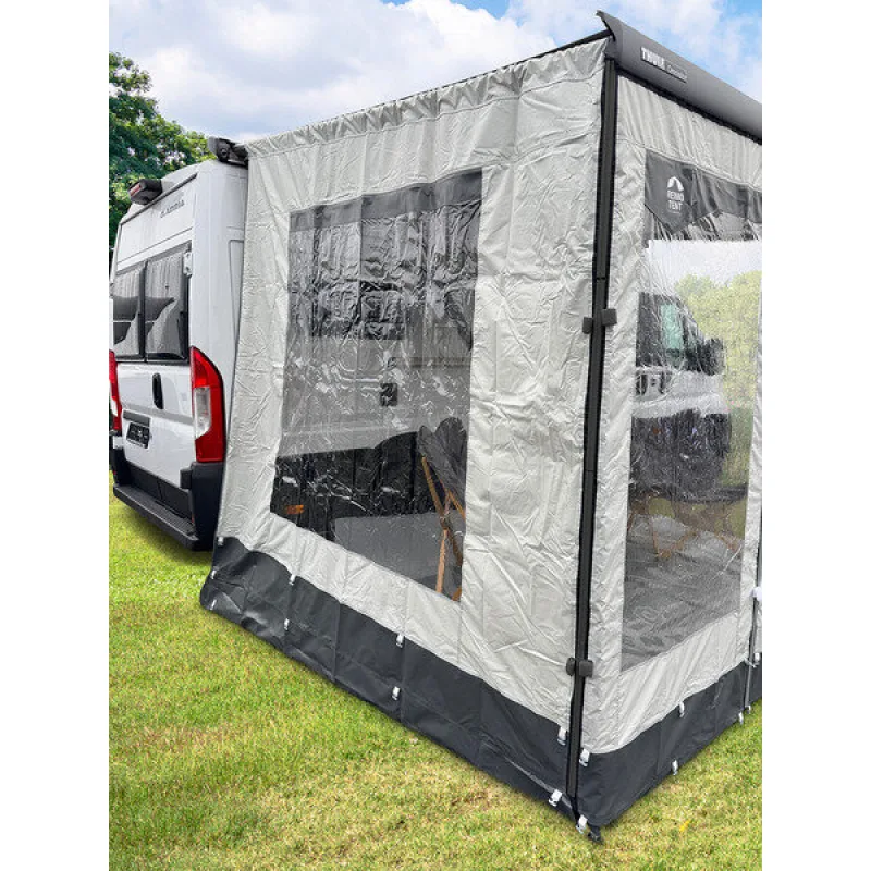 Boční clona Reimo Tent Girona, 250–280 cm