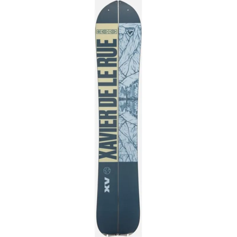 Rossignol XV WIDE SPLIT-SNB