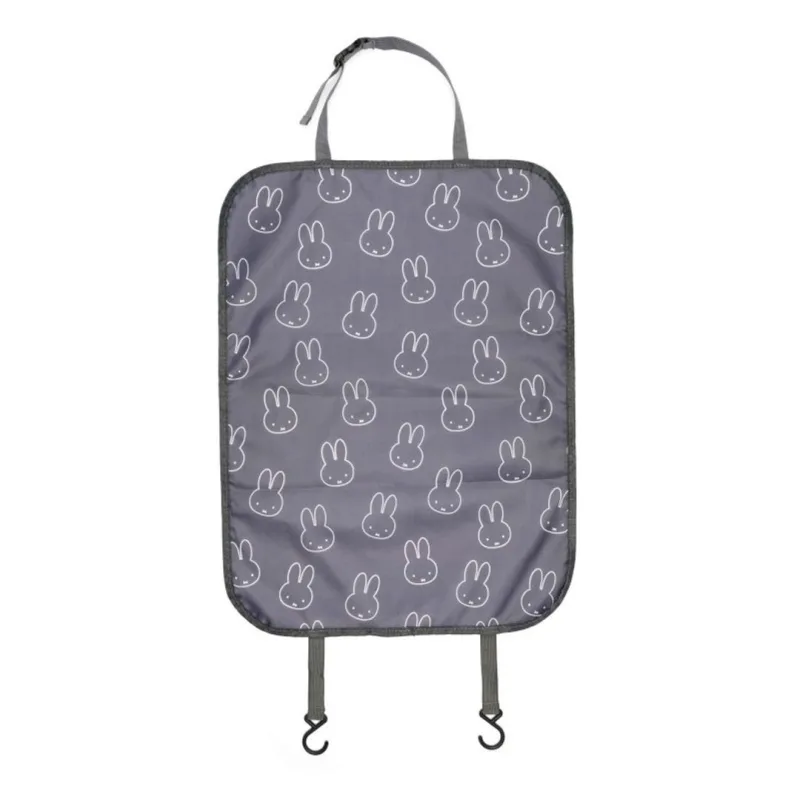 Dooky Chránič autosedadla Kick Mat Miffy