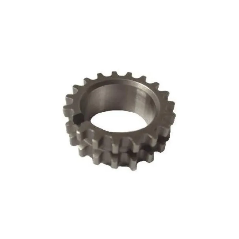CRANKSHAFT HUB DUMP CHAIN SPROCKET XMOTOS 250cc V4