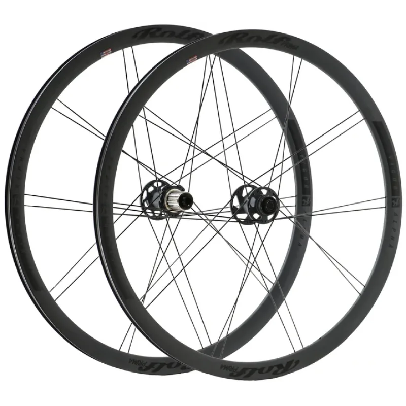 Rolf PRIMA – Vigor alpha disc