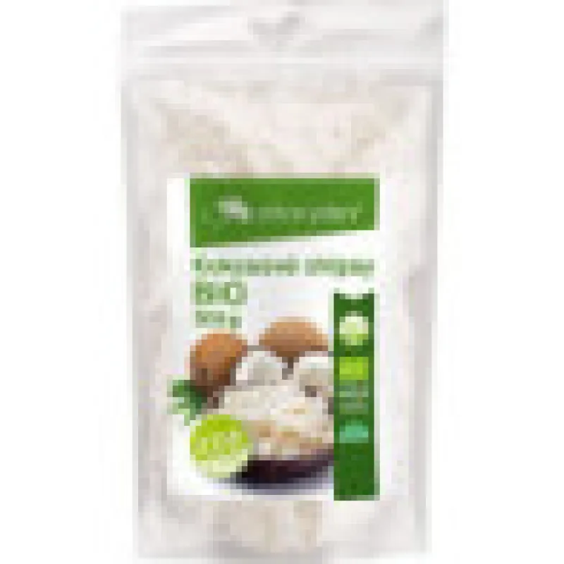 Kokosnuss-Chips BIO 300g