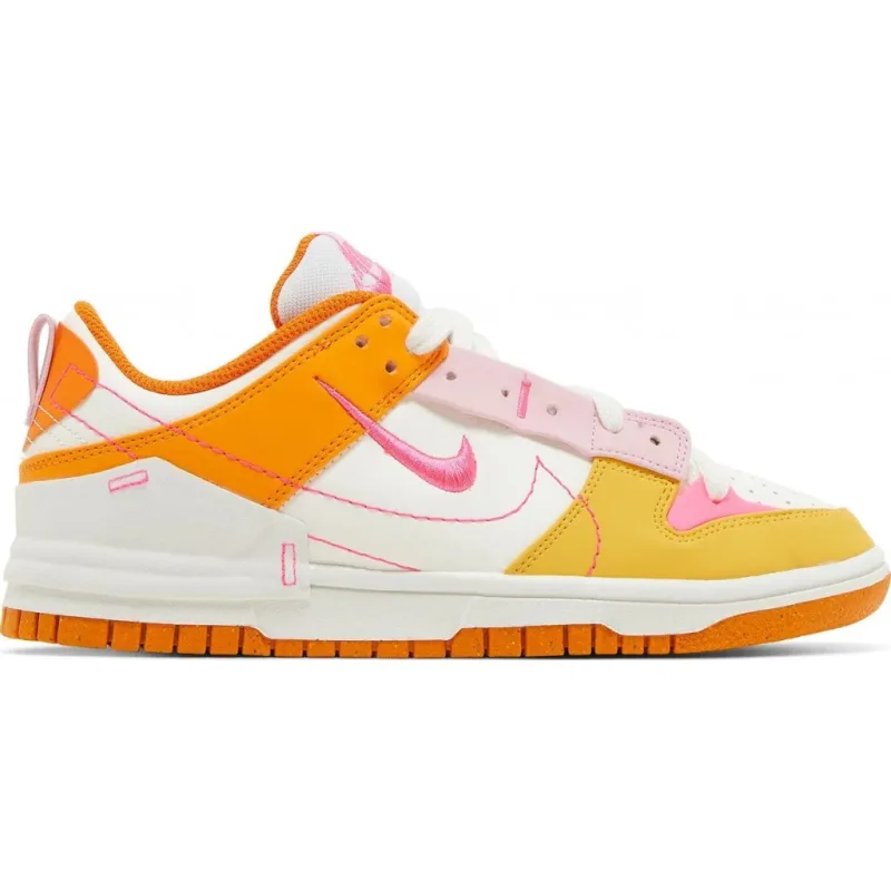 Nike Dunk Low Disrupt 2 Sunrise (W)