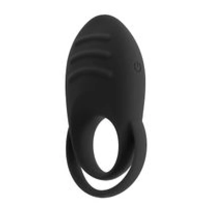 S Pleasures Dual Cock Ring
