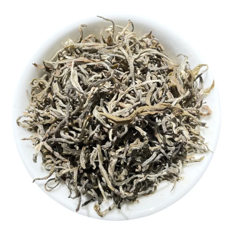 Yunnan Huang Cha - Čínský žlutý