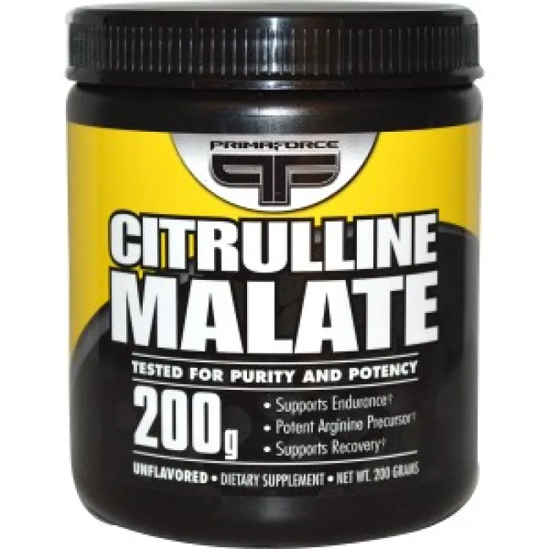 Citrulline Malate 200 g