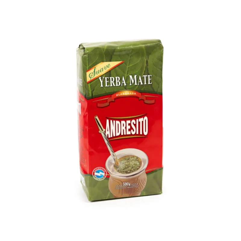 Andresito Suave - 500 g