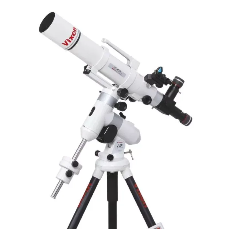 Hvězdářský dalekohled Vixen AP-SD81S II-SM