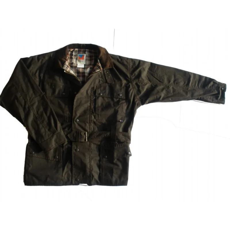 australská bunda Speesway jacket