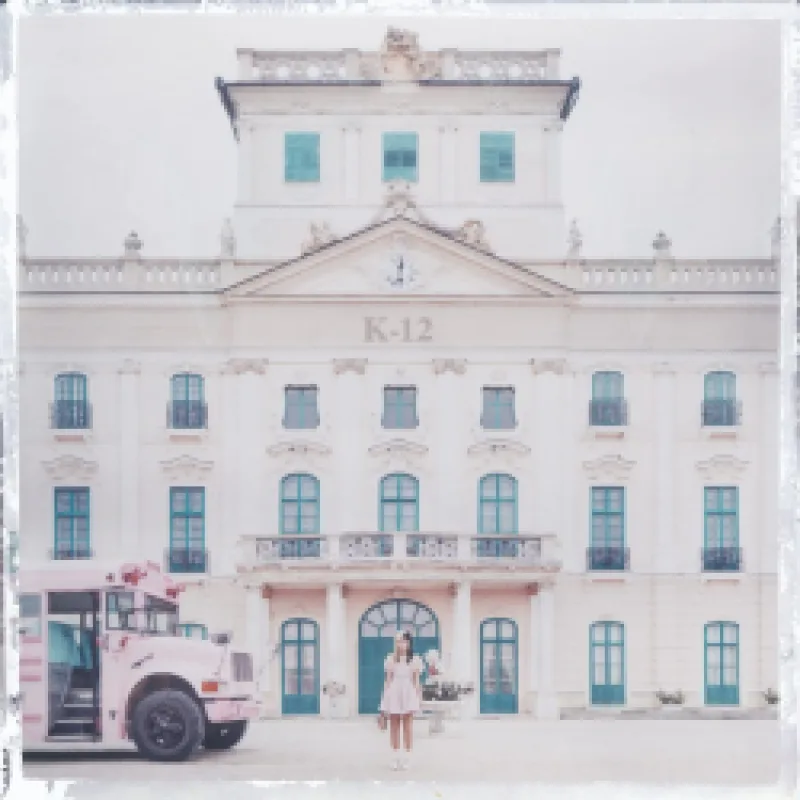 Melanie Martinez - K-12, 1CD, 2019