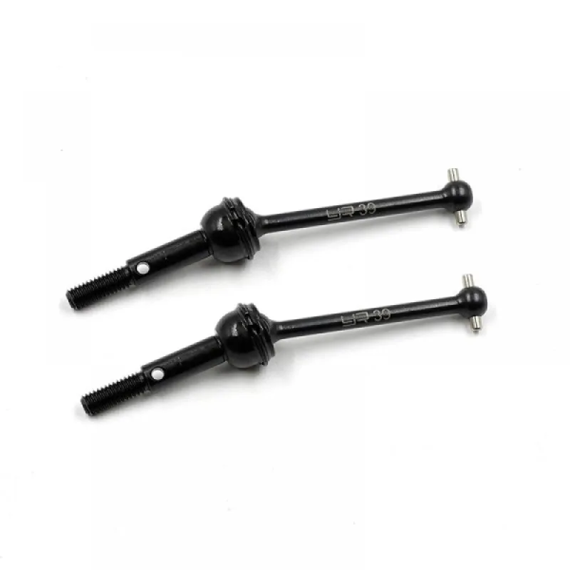 Universal Steel Swing Shaft for Tamiya