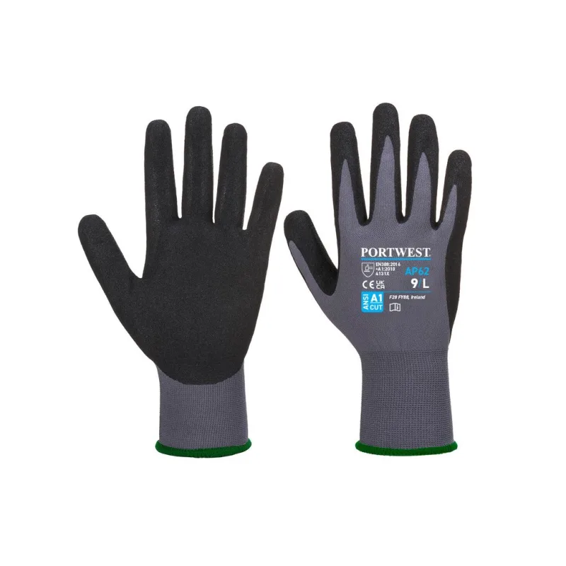 Rukavice Dermiflex Aqua