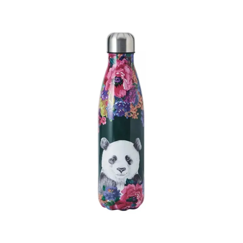 Kitchen Craft Termo lahev Wild At Heart Panda 500 ml