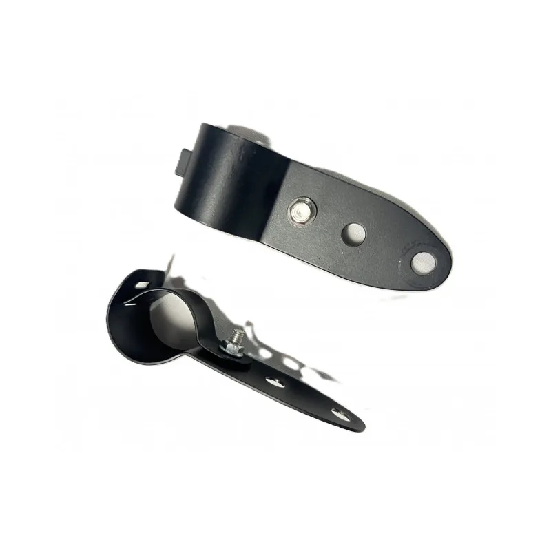Holder of front light X-scooters XR09
